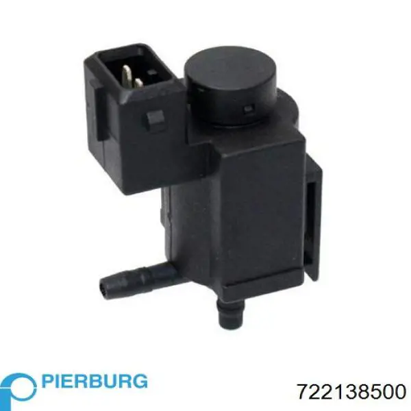 722138500 Pierburg