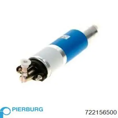 Купить 722156500 Pierburg Магистральный бензонасос