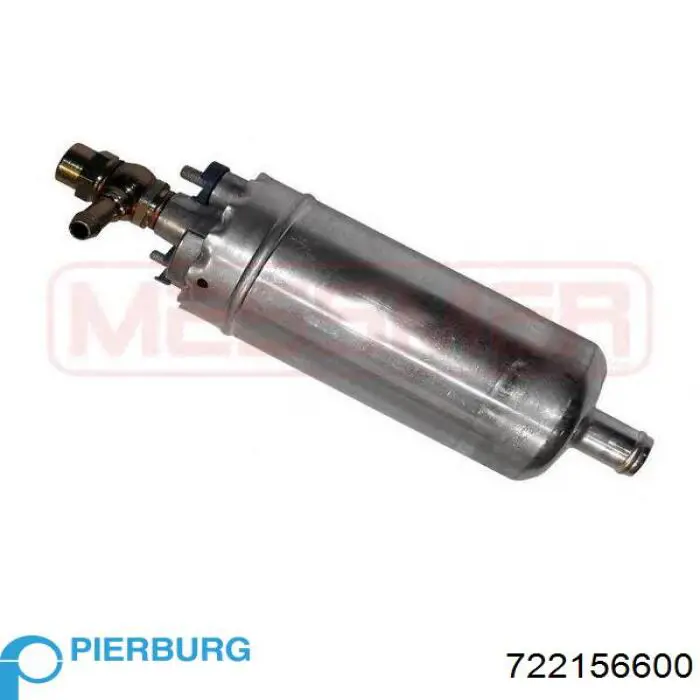 Купить 722156600 Pierburg Магистральный бензонасос