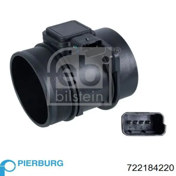 722184220 Pierburg