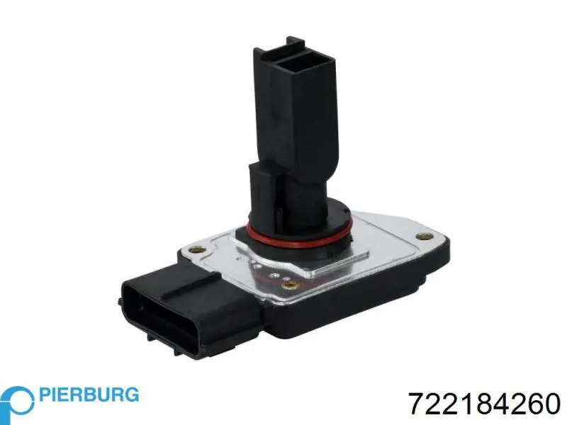 ДМРВ 722184260 Pierburg