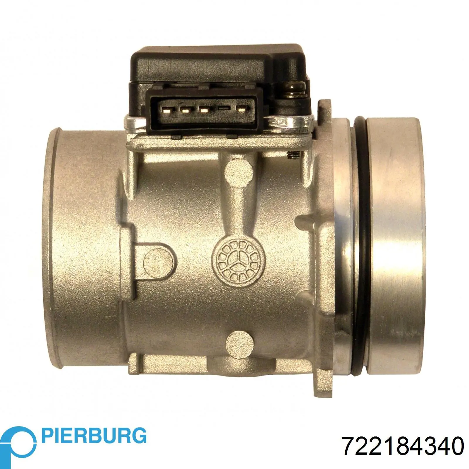 ДМРВ 722184340 Pierburg