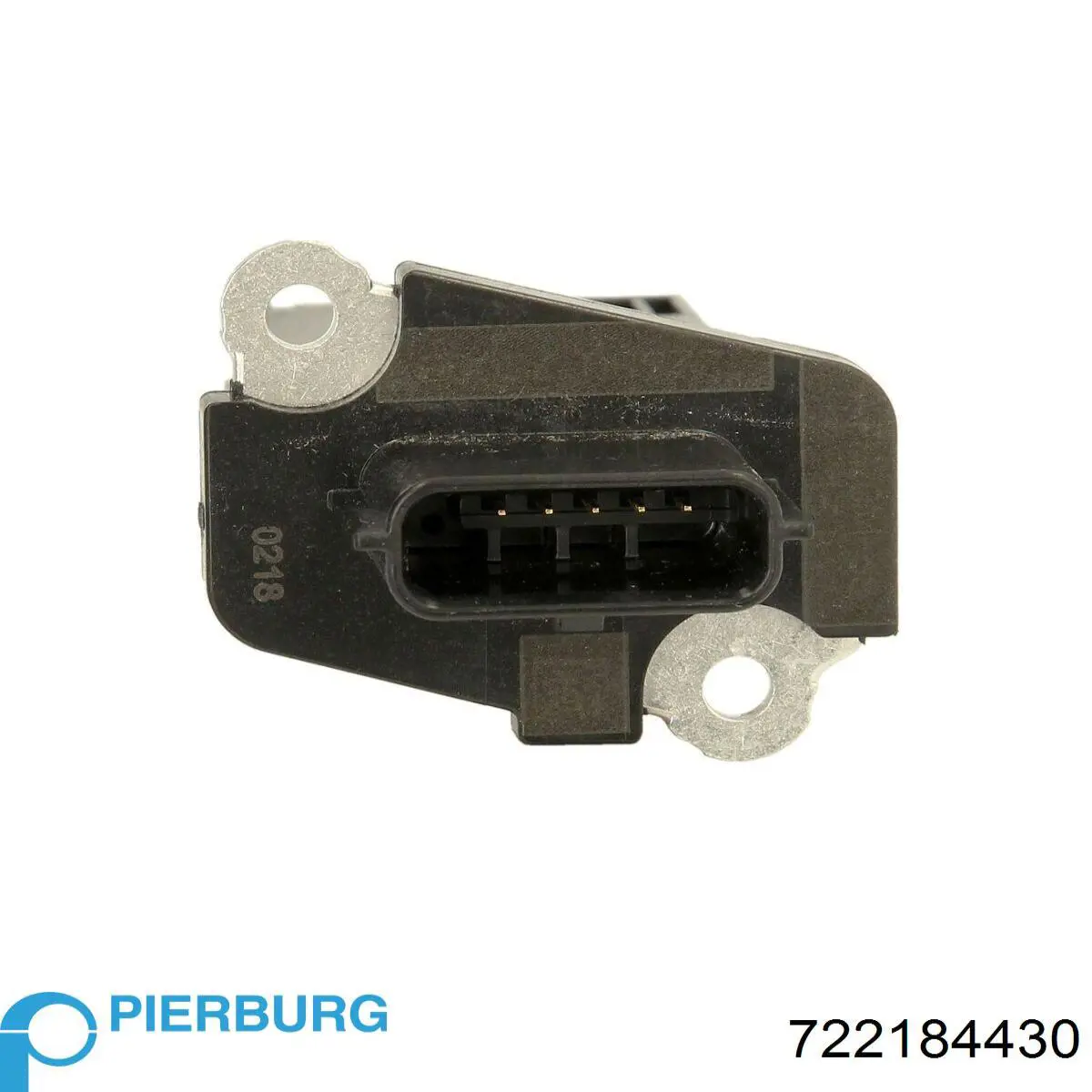 722184430 Pierburg Датчик расхода воздуха