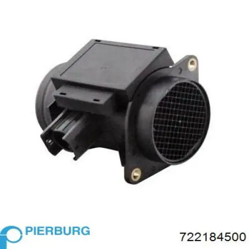 Датчик массового расхода воздуха Pierburg 722184500 цена, от 50.67 USD