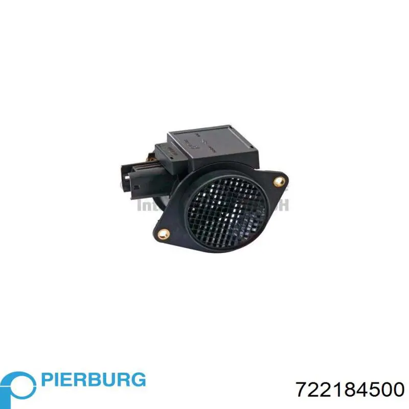 Купить 722184500 Pierburg Воздухомер
