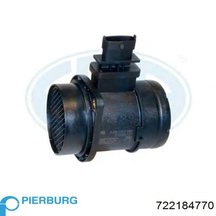 Купить 722184770 Pierburg Воздухомер
