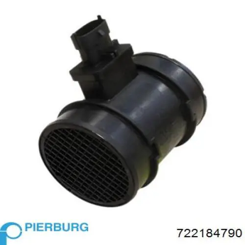 Датчик массового расхода воздуха Opel 836014 цена, от 48.28 USD