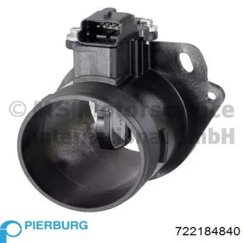 722184840 Pierburg