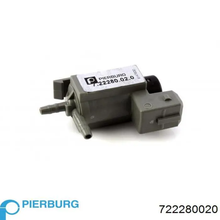722280020 Pierburg