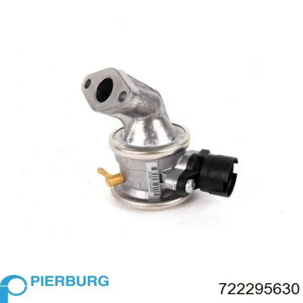 Клапан подачи вторичного воздуха BMW 11727540471 цена, от 165.06 USD