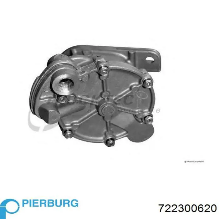 Вакуумный насос 722300620 Pierburg