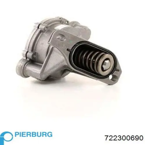 Вакуумный насос 722300690 Pierburg