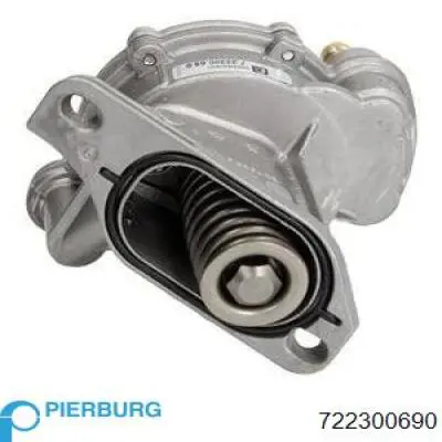 722300690 Pierburg Механический вакуумный насос