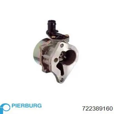 Купить 722389160 Pierburg Вакуумный насос