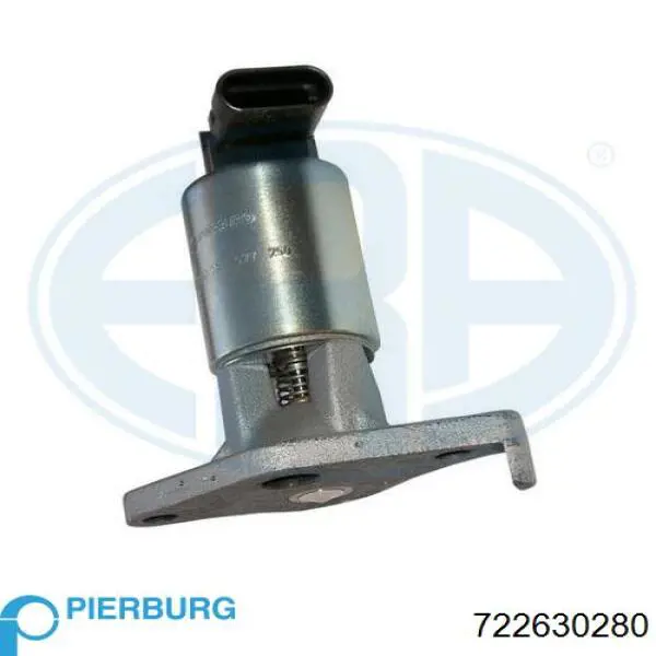 Приборы управления системы рециркуляции Pierburg 722630280 цена, от 43.09 USD