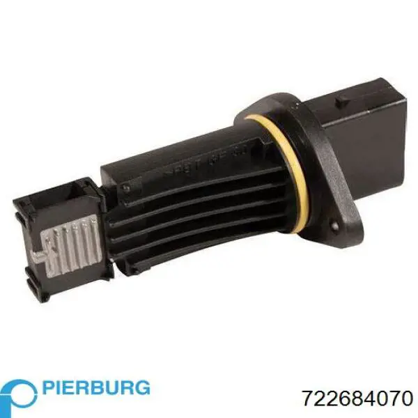 Купить 722684070 Pierburg Воздухомер
