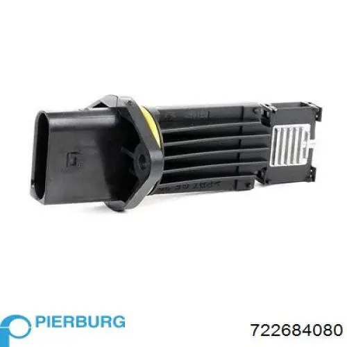 ДМРВ 722684080 Pierburg