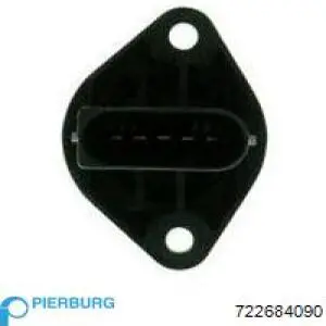 Датчик массового расхода воздуха Pierburg 722684090 цена, от 74.86 USD