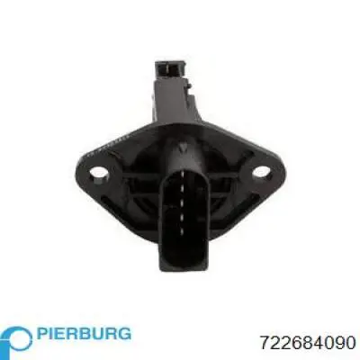 Купить 722684090 Pierburg Воздухомер