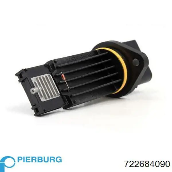 ДМРВ 722684090 Pierburg