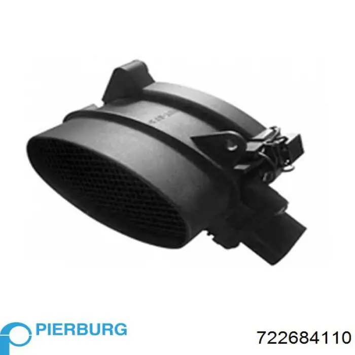 ДМРВ 722684110 Pierburg