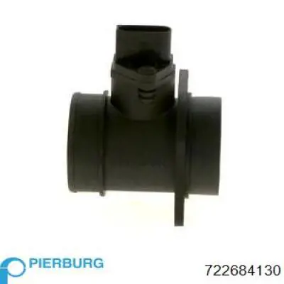 Купить 722684130 Pierburg Воздухомер
