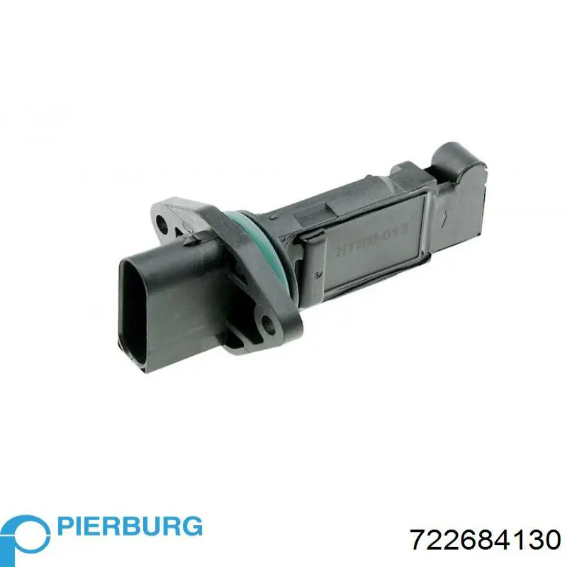 ДМРВ 722684130 Pierburg