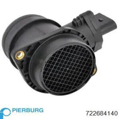 722684140 Pierburg