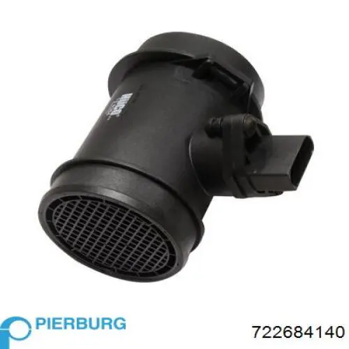 Купить 722684140 Pierburg Воздухомер