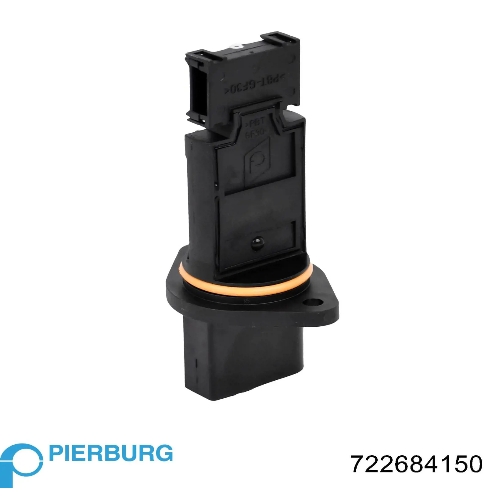 ДМРВ 722684150 Pierburg