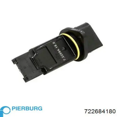 ДМРВ 722684180 Pierburg