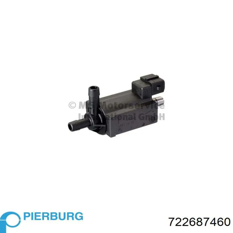 722687460 Pierburg 