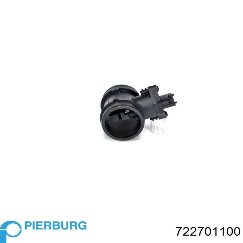 Купить 722701100 Pierburg Воздухомер