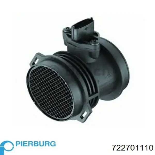 Купить 722701110 Pierburg Воздухомер