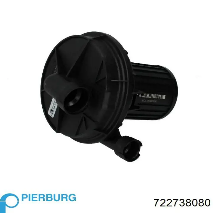 Насос воздушный Pierburg 722738080 цена, от 129.86 USD