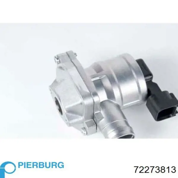 Насос воздушный Pierburg 72273813 цена, от 36.84 USD