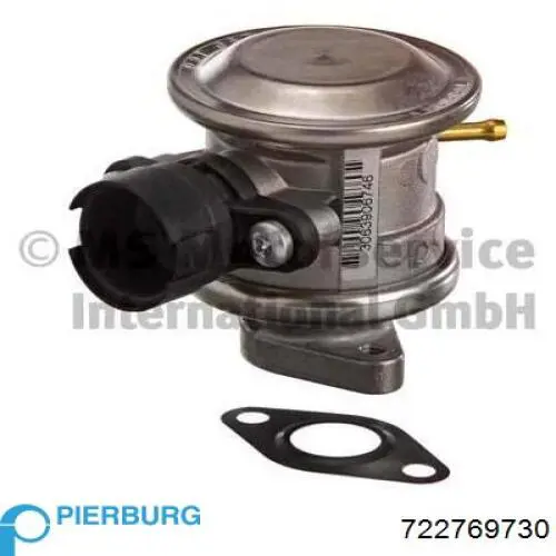 Купить 722769730 Pierburg Клапан продувки катализатора