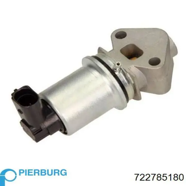 Приборы управления системы рециркуляции Pierburg 722785180 цена, от 27.91 USD