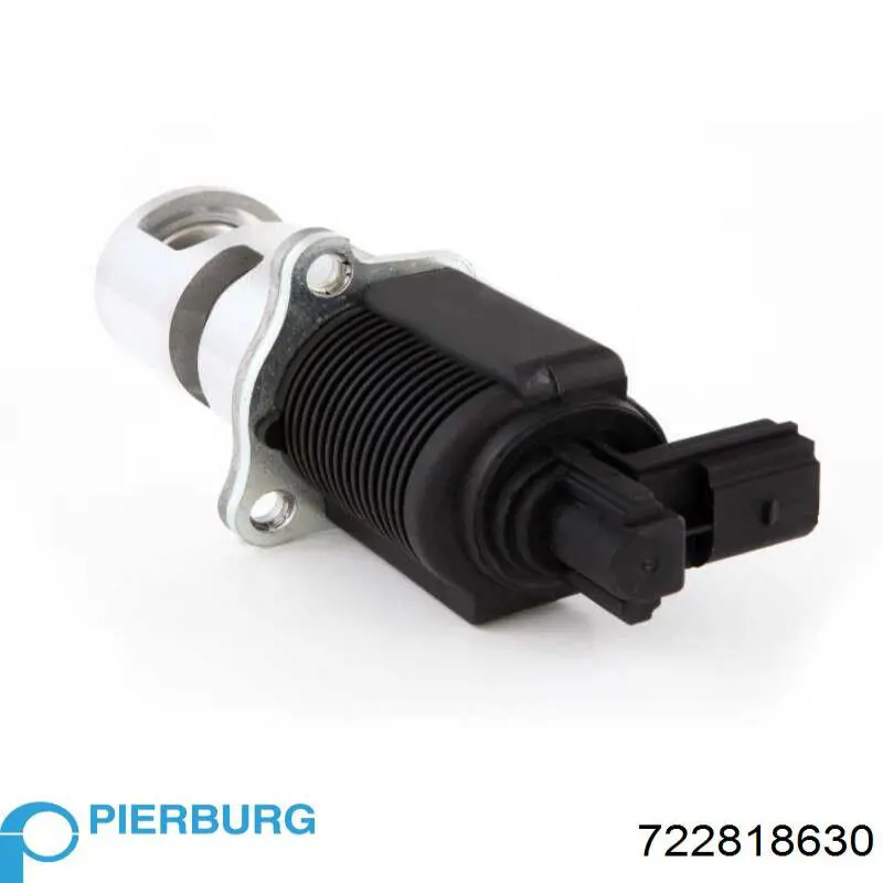 Клапан ЕГР 722818630 Pierburg