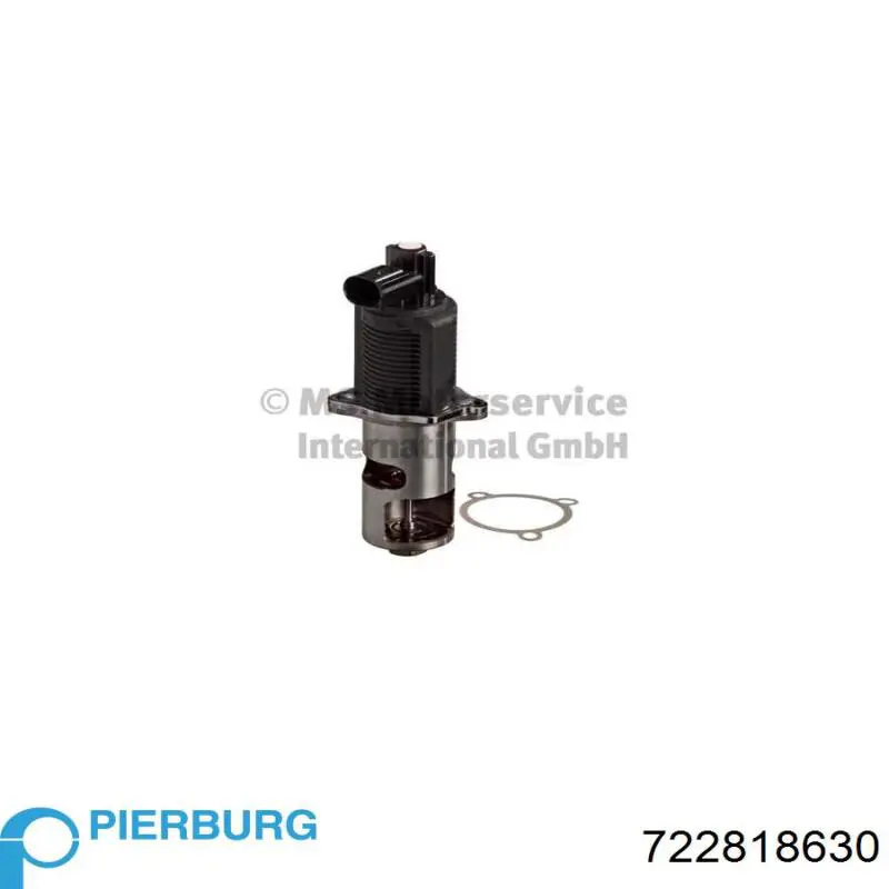 722818630 Pierburg