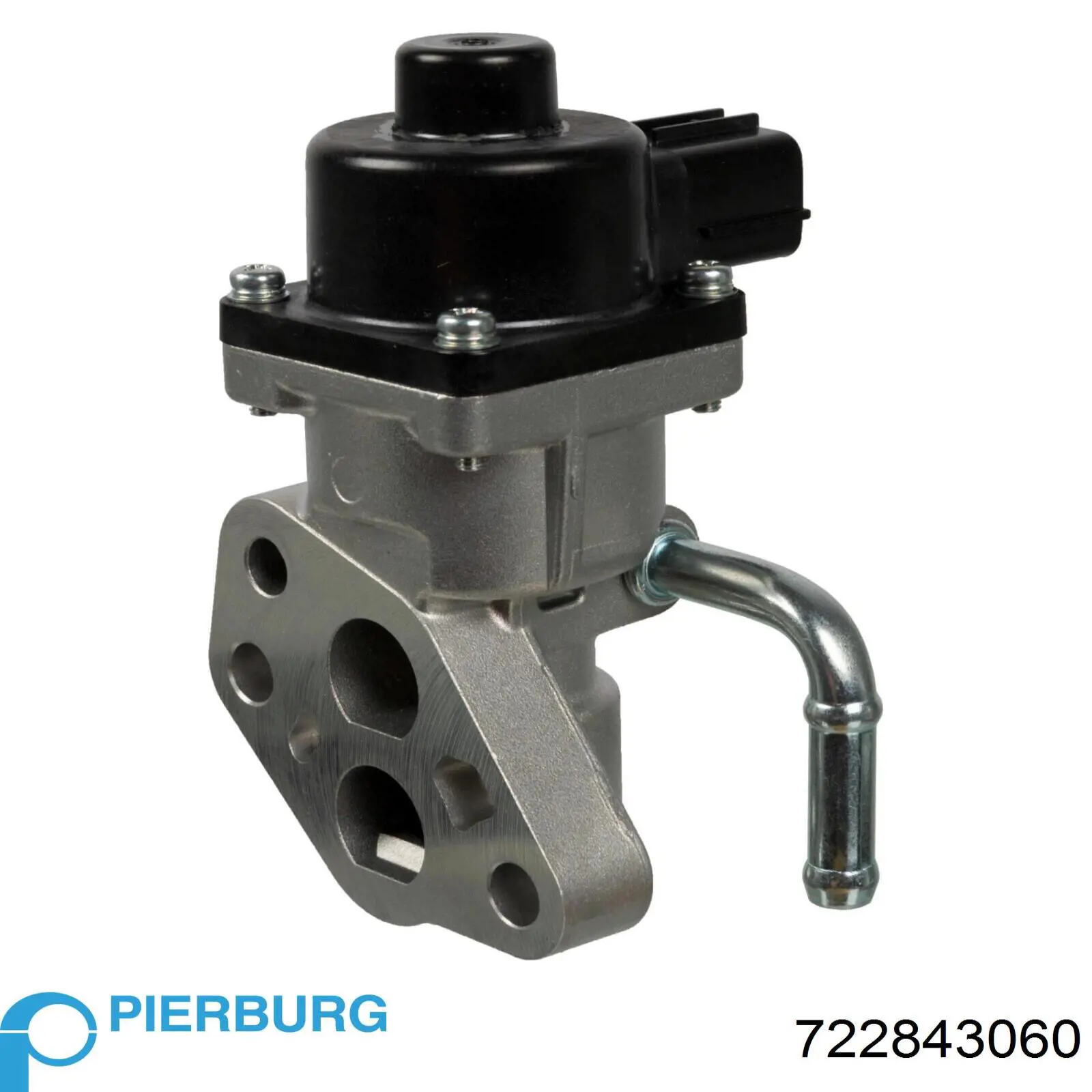 Клапан ЕГР 722843060 Pierburg