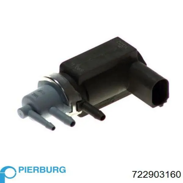 722903160 Pierburg