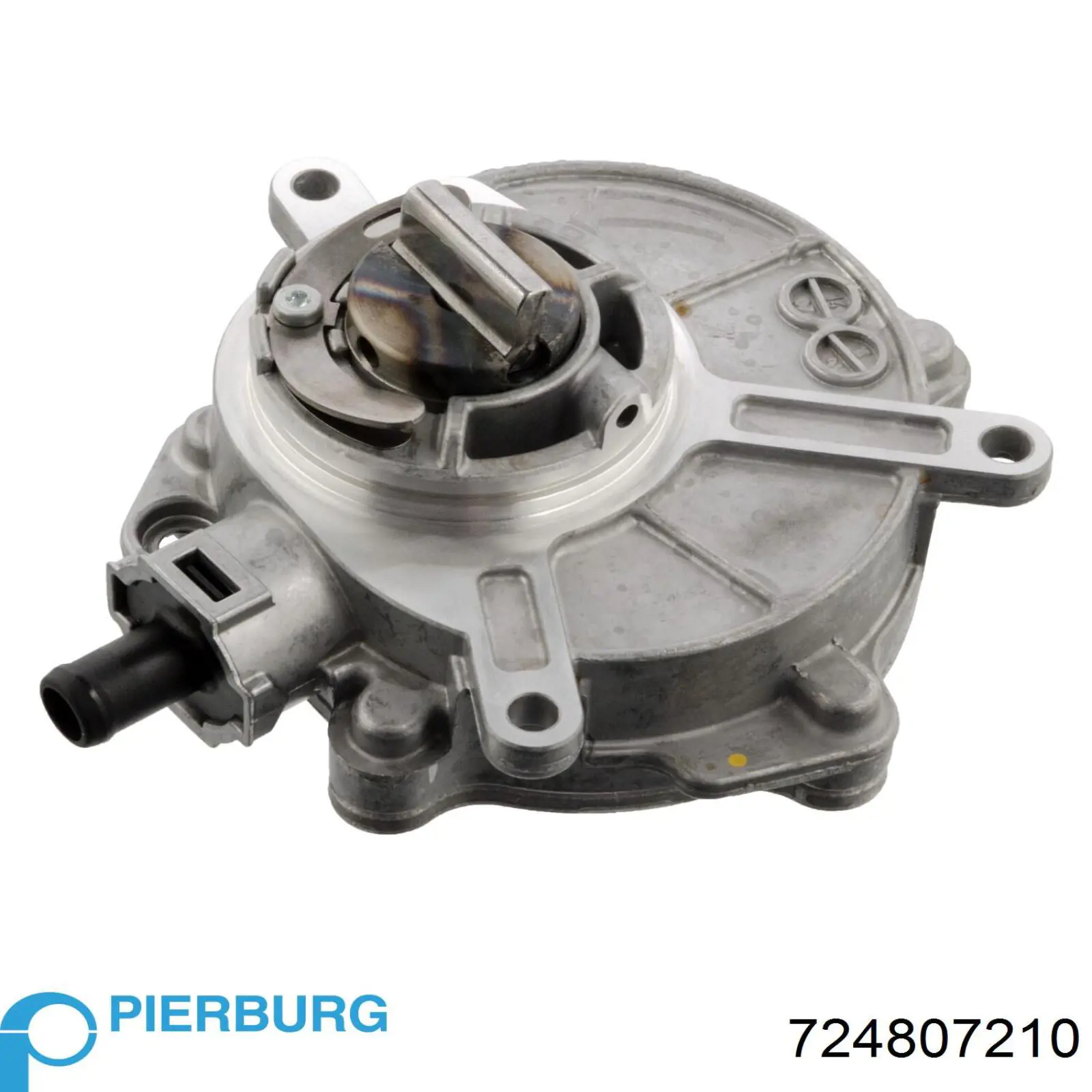 Купить 724807210 Pierburg Вакуумный насос