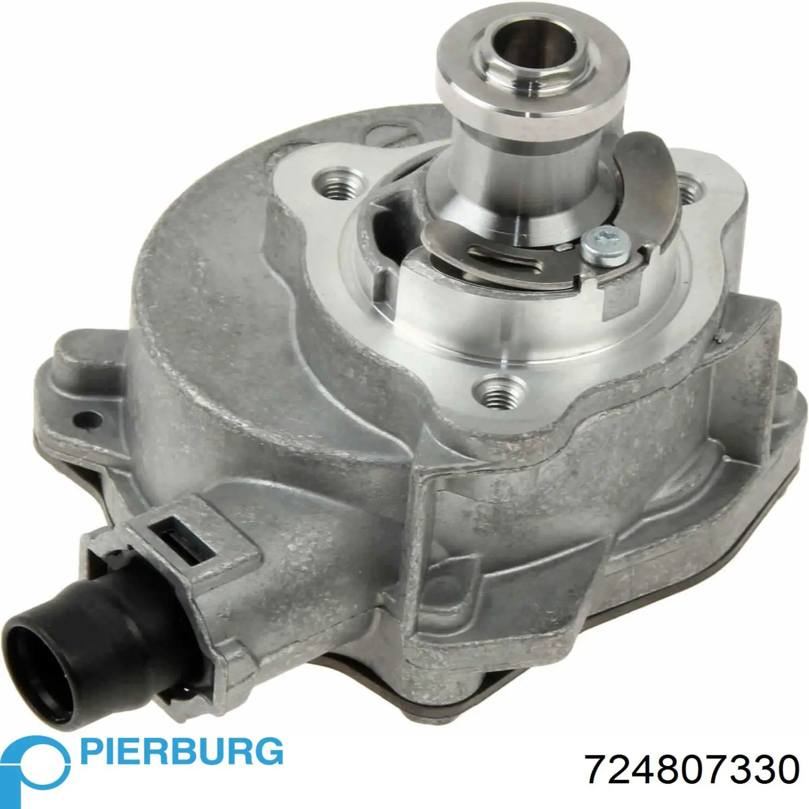 Вакуумный насос Pierburg 724807330 цена, от 200.96 USD