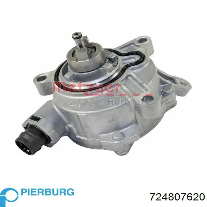 Купить 724807620 Pierburg Вакуумный насос