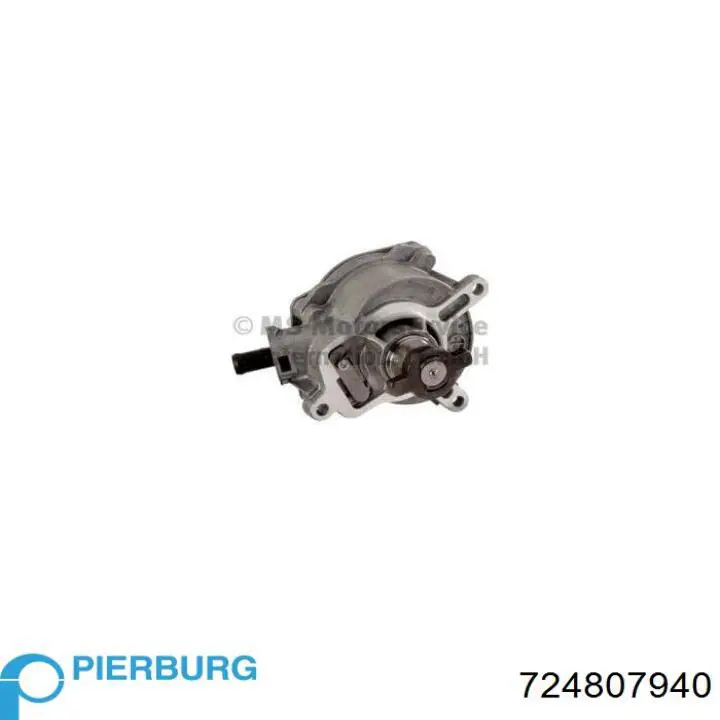 Купить 07K145100D VAG Вакуумный насос
