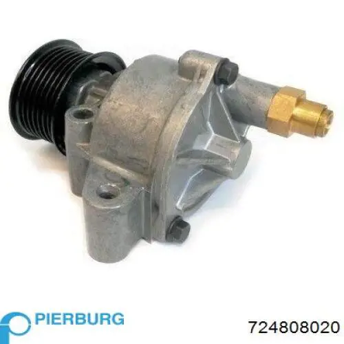 Купить 724808020 Pierburg Вакуумный насос