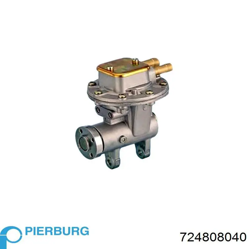 Вакуумный насос ENT400036 Engitech
