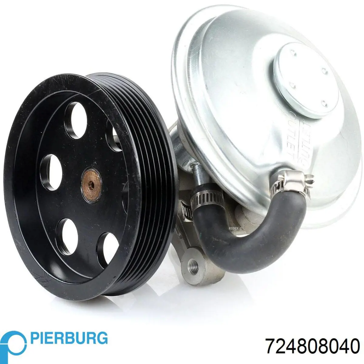 Вакуумный насос Engitech ENT400036 цена, от 125.80 USD