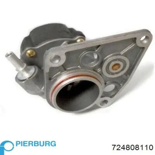 Вакуумный насос Pierburg 724808110 цена, от 146.16 USD